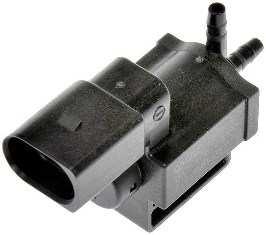 Dorman - OE Solutions Válvula de Purga de Canister de Motor P/N:667-108 Fits: Audi A3, Audi A3 Quattro, Audi A4, Audi A4 Quattro, Audi A5, Audi A5 Quattro, Audi A6, Audi A6 Quattro - Image 1