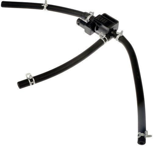 Dorman - OE Solutions Solenoide de Presión de Turbocargador P/N:667-111 Fits: Ford Escape 16-13, Ford Fiesta 19-14, Ford Fusion 14-13, Ford Transit Connect 16-14 - Image 1