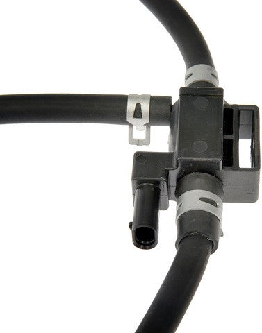 Dorman - OE Solutions Solenoide de Presión de Turbocargador P/N:667-111 Fits: Ford Escape 16-13, Ford Fiesta 19-14, Ford Fusion 14-13, Ford Transit Connect 16-14 - Image 2