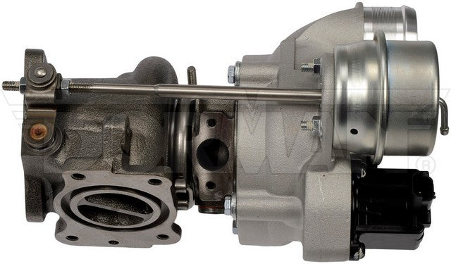 Dorman - OE Solutions Turbocargador P/N:667-202 Fits: Mini Cooper 15-07, Mini Cooper Countryman 17-11, Mini Cooper Paceman 16-13 - Image 2