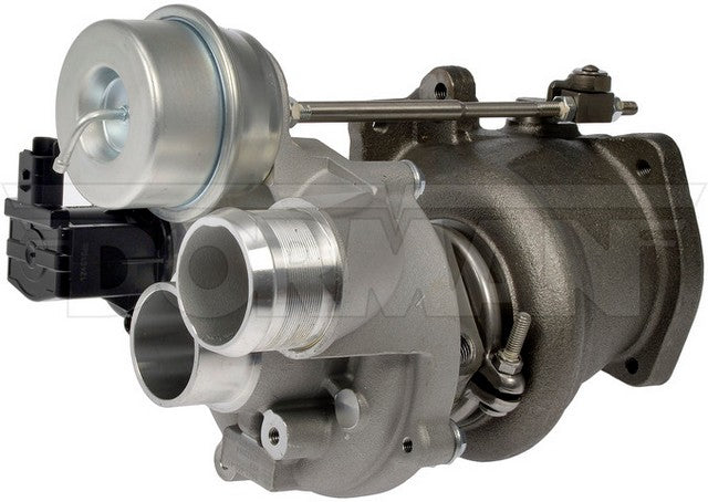 Dorman - OE Solutions Turbocargador P/N:667-202 Fits: Mini Cooper 15-07, Mini Cooper Countryman 17-11, Mini Cooper Paceman 16-13 - Image 1