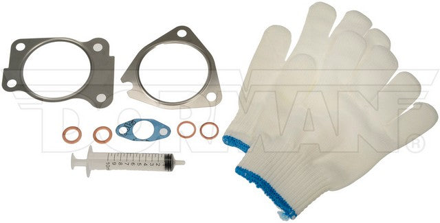 Dorman - OE Solutions Turbocargador P/N:667-202 Fits: Mini Cooper 15-07, Mini Cooper Countryman 17-11, Mini Cooper Paceman 16-13 - Image 3
