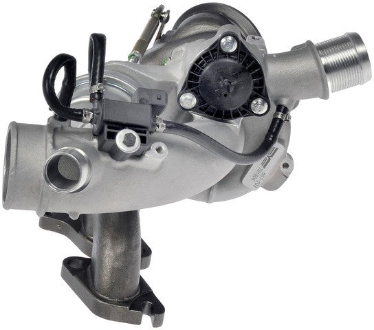 Dorman - OE Solutions Turbocargador P/N:667-203 Fits: Buick Encore 18-13, Chevrolet Cruze 16-11, Chevrolet Cruze Limited 2016, Chevrolet Sonic 20-12, Chevrolet Trax 18-13 - Image 2