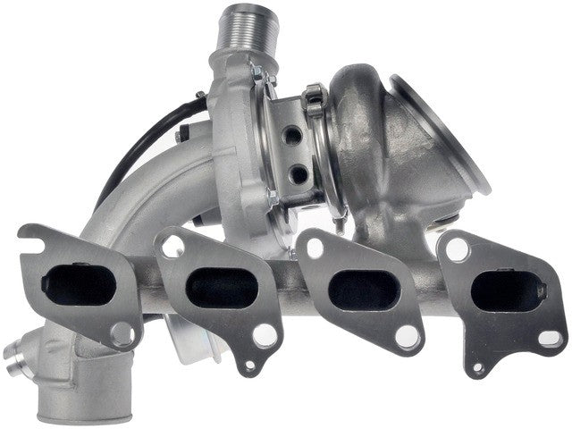 Dorman - OE Solutions Turbocargador P/N:667-203 Fits: Buick Encore 18-13, Chevrolet Cruze 16-11, Chevrolet Cruze Limited 2016, Chevrolet Sonic 20-12, Chevrolet Trax 18-13 - Image 5