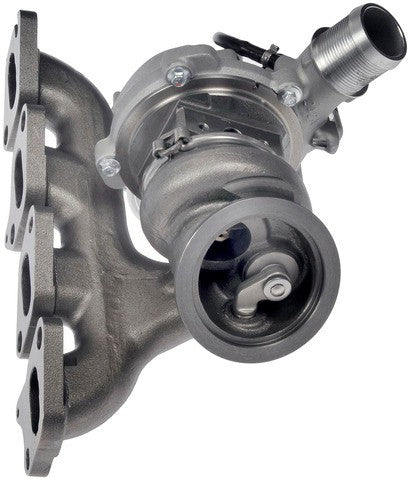 Dorman - OE Solutions Turbocargador P/N:667-203 Fits: Buick Encore 18-13, Chevrolet Cruze 16-11, Chevrolet Cruze Limited 2016, Chevrolet Sonic 20-12, Chevrolet Trax 18-13 - Image 3