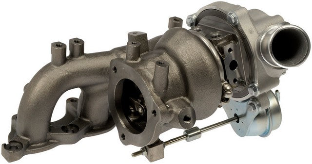 Dorman - OE Solutions Turbocargador P/N:667-205 Fits: Hyundai Veloster 15-13 - Image 4