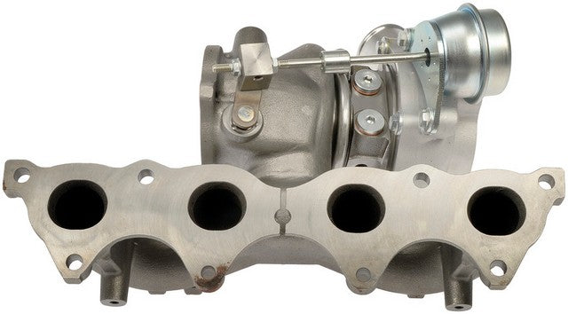 Dorman - OE Solutions Turbocargador P/N:667-205 Fits: Hyundai Veloster 15-13 - Image 3