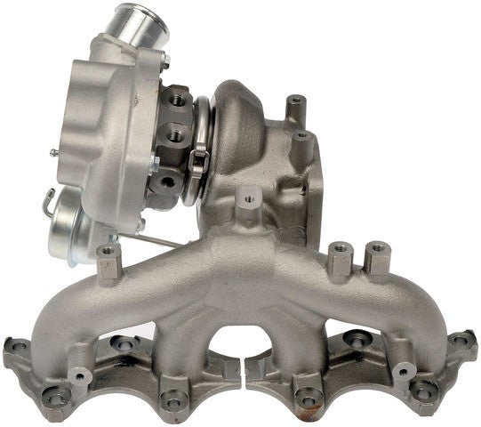 Dorman - OE Solutions Turbocargador P/N:667-205 Fits: Hyundai Veloster 15-13 - Image 2