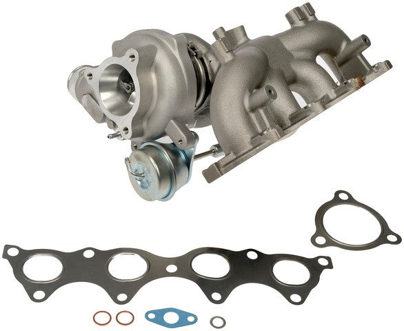 Dorman - OE Solutions Turbocargador P/N:667-205 Fits: Hyundai Veloster 15-13 - Image 1