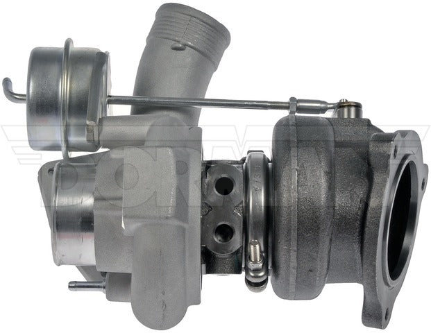 Dorman - OE Solutions Turbocargador P/N:667-207 Fits: Volvo S60 09-03, Volvo S80 06-04, Volvo V70 07-03, Volvo Xc70 07-03, Volvo Xc90 07-03, Volvo Xc90 14-11 - Image 3