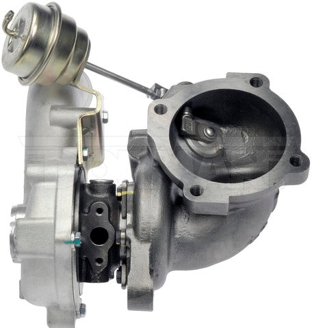 Dorman - OE Solutions Turbocargador P/N:667-210 Fits: Audi A3 00-99, Audi Tt 01-99, Audi Tt Quattro 2000, Volkswagen Golf 01-00, Volkswagen Jetta 01-99 - Image 3