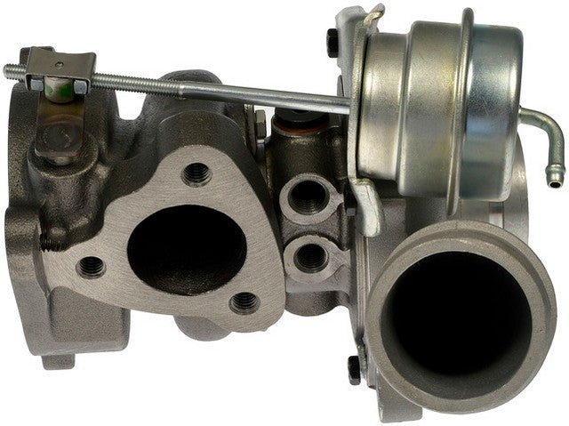 Dorman - OE Solutions Turbocargador P/N:667-211 Fits: Audi S3 2000, Audi Tt Quattro 02-01 - Image 4