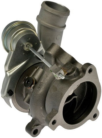 Dorman - OE Solutions Turbocargador P/N:667-211 Fits: Audi S3 2000, Audi Tt Quattro 02-01 - Image 2