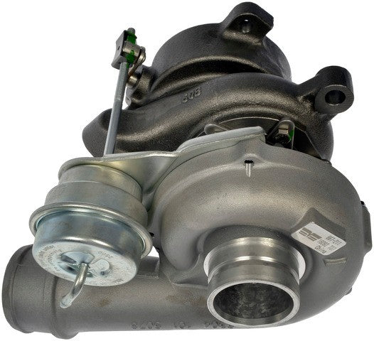 Dorman - OE Solutions Turbocargador P/N:667-211 Fits: Audi S3 2000, Audi Tt Quattro 02-01 - Image 6