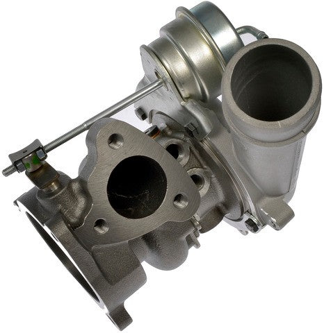 Dorman - OE Solutions Turbocargador P/N:667-211 Fits: Audi S3 2000, Audi Tt Quattro 02-01 - Image 5