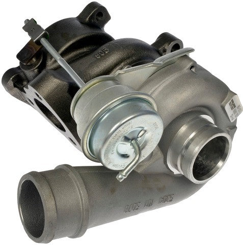 Dorman - OE Solutions Turbocargador P/N:667-211 Fits: Audi S3 2000, Audi Tt Quattro 02-01 - Image 1