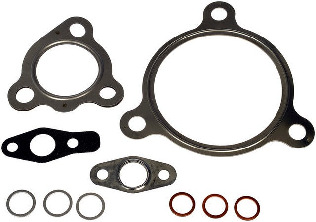 Dorman - OE Solutions Turbocargador P/N:667-211 Fits: Audi S3 2000, Audi Tt Quattro 02-01 - Image 3