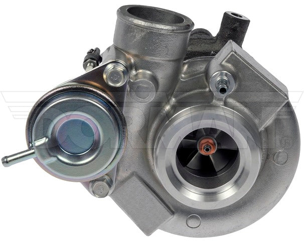 Dorman - OE Solutions Turbocargador P/N:667-214 Fits: Saab 9-3 03-99, Saab 9-5 07-00 - Image 2