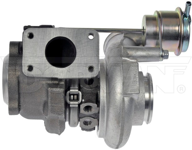 Dorman - OE Solutions Turbocargador P/N:667-214 Fits: Saab 9-3 03-99, Saab 9-5 07-00 - Image 5