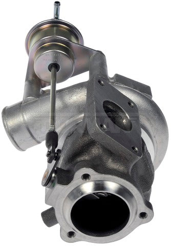 Dorman - OE Solutions Turbocargador P/N:667-214 Fits: Saab 9-3 03-99, Saab 9-5 07-00 - Image 4