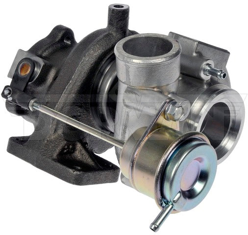Dorman - OE Solutions Turbocargador P/N:667-214 Fits: Saab 9-3 03-99, Saab 9-5 07-00 - Image 1