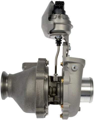 Dorman - OE Solutions Turbocargador P/N:667-215 Fits: Chevrolet Cruze 15-14 - Image 5