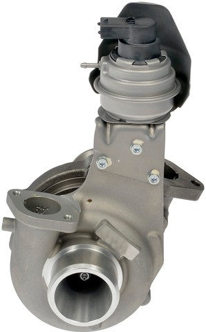 Dorman - OE Solutions Turbocargador P/N:667-215 Fits: Chevrolet Cruze 15-14 - Image 3