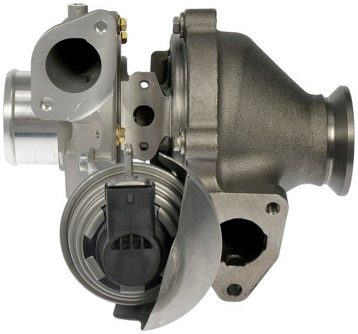 Dorman - OE Solutions Turbocargador P/N:667-215 Fits: Chevrolet Cruze 15-14 - Image 2
