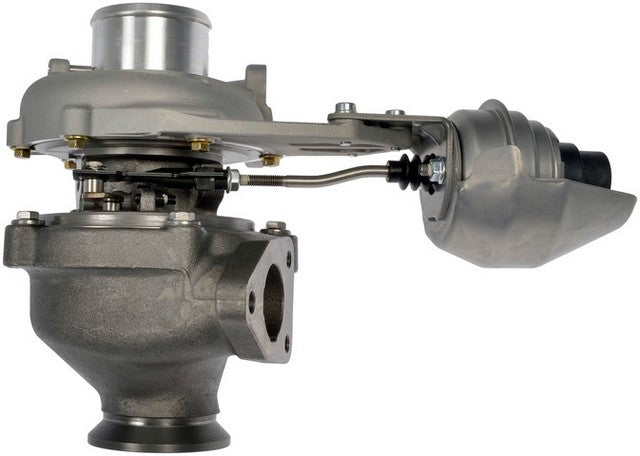 Dorman - OE Solutions Turbocargador P/N:667-215 Fits: Chevrolet Cruze 15-14 - Image 7
