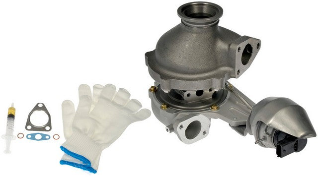Dorman - OE Solutions Turbocargador P/N:667-215 Fits: Chevrolet Cruze 15-14 - Image 1