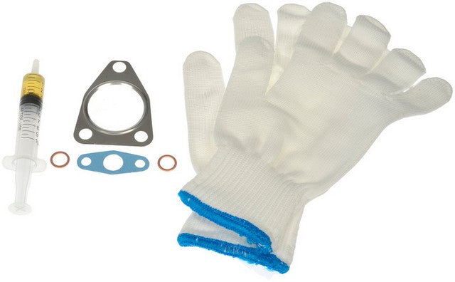 Dorman - OE Solutions Turbocargador P/N:667-215 Fits: Chevrolet Cruze 15-14 - Image 4
