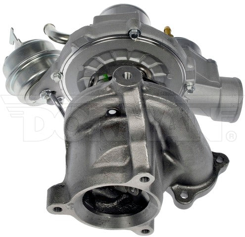 Dorman - OE Solutions Turbocargador P/N:667-216 Fits: Saab 9-3 05-03 - Image 3