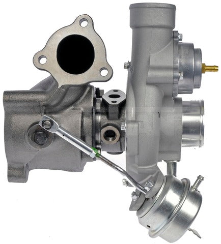 Dorman - OE Solutions Turbocargador P/N:667-216 Fits: Saab 9-3 05-03 - Image 2