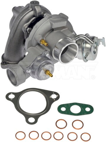 Dorman - OE Solutions Turbocargador P/N:667-216 Fits: Saab 9-3 05-03 - Image 1