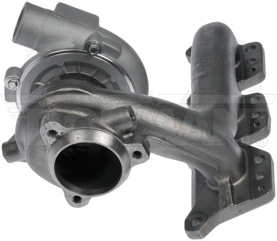 Dorman - OE Solutions Turbocargador P/N:667-217 Fits: Saab 9-5 03-00 - Image 3