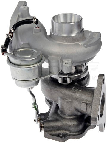 Dorman - OE Solutions Turbocargador P/N:667-218 Fits: Subaru Forester 13-09, Subaru Impreza 10-08 - Image 2