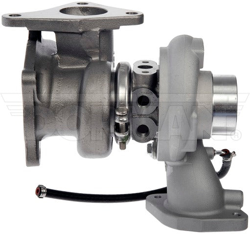 Dorman - OE Solutions Turbocargador P/N:667-218 Fits: Subaru Forester 13-09, Subaru Impreza 10-08 - Image 3