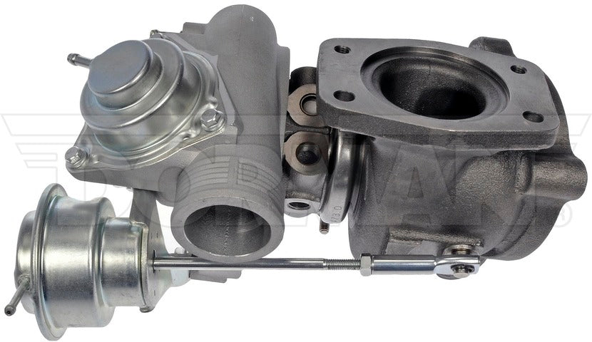 Dorman - OE Solutions Turbocargador P/N:667-220 Fits: Volvo C70 00-99, Volvo S70 00-99, Volvo V70 00-99 - Image 4