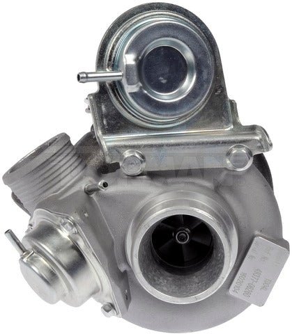 Dorman - OE Solutions Turbocargador P/N:667-222 Fits: Volvo S40 04-99, Volvo V40 04-00 - Image 3