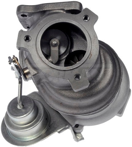 Dorman - OE Solutions Turbocargador P/N:667-222 Fits: Volvo S40 04-99, Volvo V40 04-00 - Image 2