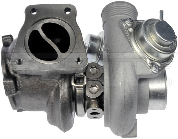Dorman - OE Solutions Turbocargador P/N:667-222 Fits: Volvo S40 04-99, Volvo V40 04-00 - Image 4