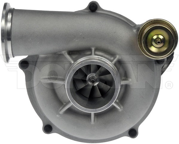 Dorman - OE Solutions Turbocargador P/N:667-226 Fits: Ford Excursion 03-00, Ford F-250 Super Duty 03-99, Ford F-350 Super Duty 03-99, Ford F-450 Super Duty 03-99, Ford F-550 Super Duty 03-99 - Image 5