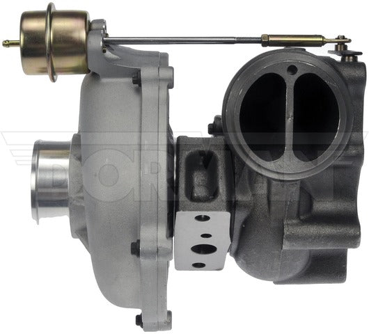 Dorman - OE Solutions Turbocargador P/N:667-226 Fits: Ford Excursion 03-00, Ford F-250 Super Duty 03-99, Ford F-350 Super Duty 03-99, Ford F-450 Super Duty 03-99, Ford F-550 Super Duty 03-99 - Image 4
