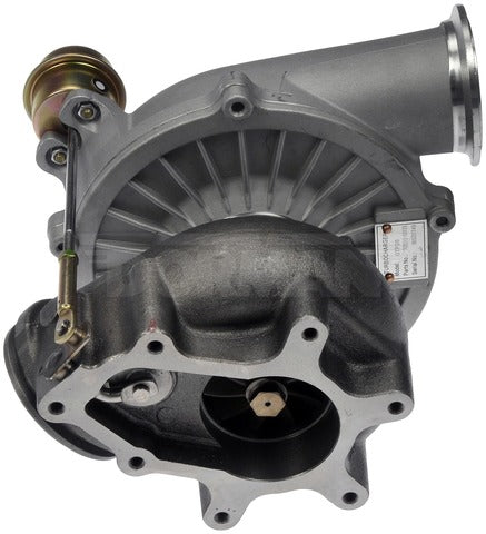Dorman - OE Solutions Turbocargador P/N:667-226 Fits: Ford Excursion 03-00, Ford F-250 Super Duty 03-99, Ford F-350 Super Duty 03-99, Ford F-450 Super Duty 03-99, Ford F-550 Super Duty 03-99 - Image 3