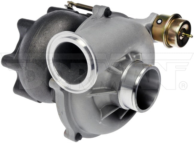 Dorman - OE Solutions Turbocargador P/N:667-226 Fits: Ford Excursion 03-00, Ford F-250 Super Duty 03-99, Ford F-350 Super Duty 03-99, Ford F-450 Super Duty 03-99, Ford F-550 Super Duty 03-99 - Image 1