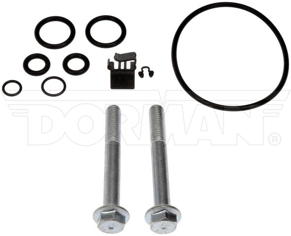 Dorman - OE Solutions Turbocargador P/N:667-226 Fits: Ford Excursion 03-00, Ford F-250 Super Duty 03-99, Ford F-350 Super Duty 03-99, Ford F-450 Super Duty 03-99, Ford F-550 Super Duty 03-99 - Image 2