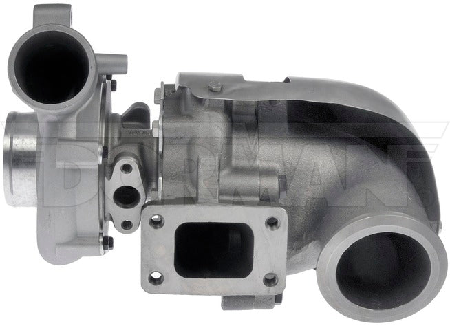 Dorman - OE Solutions Turbocargador P/N:667-228 Fits: Chevrolet C1500, Chevrolet C1500 Suburban, Chevrolet C2500, Chevrolet C2500 Suburban, Chevrolet C3500, Chevrolet C3500hd, Chevrolet K1500, Chevrolet K1500 Suburban, Chevrolet K2500 - Image 4