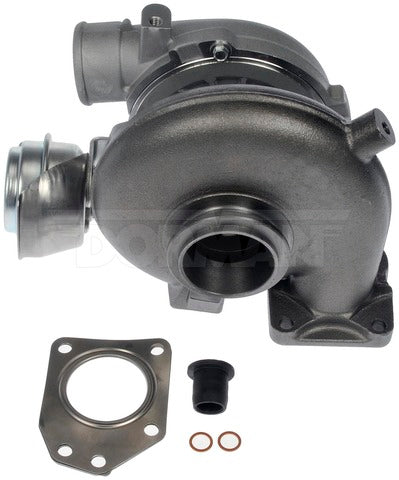 Dorman - OE Solutions Turbocargador P/N:667-229 Fits: Jeep Liberty 06-05 - Image 3