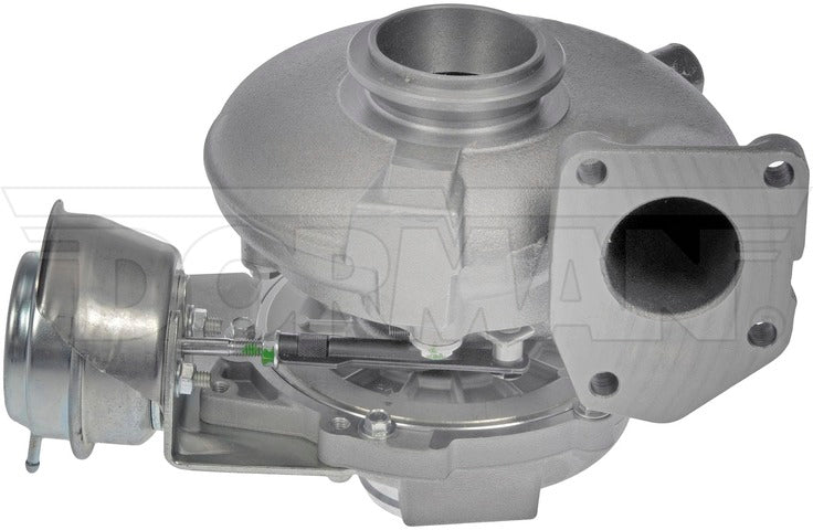 Dorman - OE Solutions Turbocargador P/N:667-229 Fits: Jeep Liberty 06-05 - Image 2