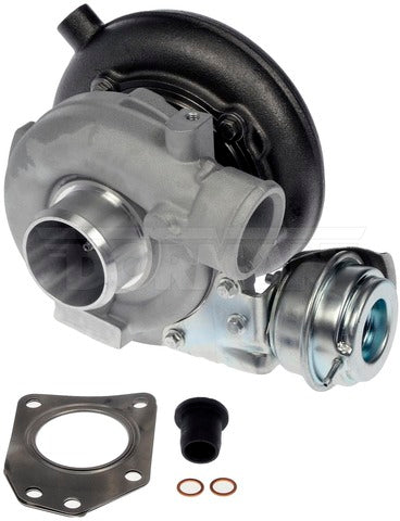 Dorman - OE Solutions Turbocargador P/N:667-229 Fits: Jeep Liberty 06-05 - Image 1